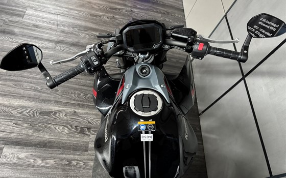 Neufahrzeug Kawasaki Z650 - Bild 8