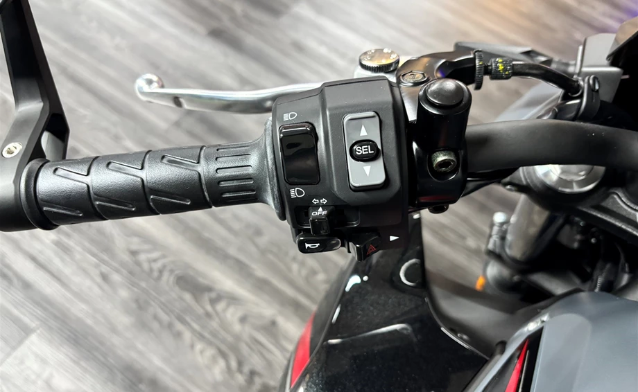 Angebot Kawasaki Z650 Bild 7: Angebot Kawasaki Z650