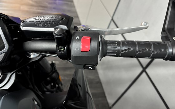 Neufahrzeug Kawasaki Z650 - Bild 9