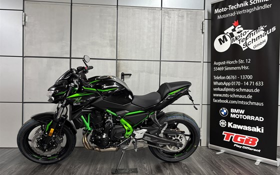 Neufahrzeug Kawasaki Z650 - Bild 2