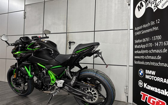 Neufahrzeug Kawasaki Z650 - Bild 5