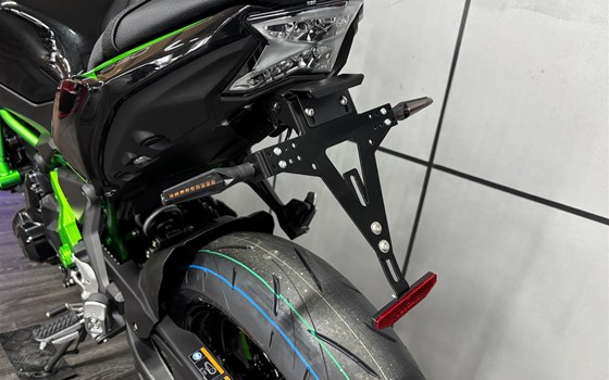 Neufahrzeug Kawasaki Z650 - Bild 7