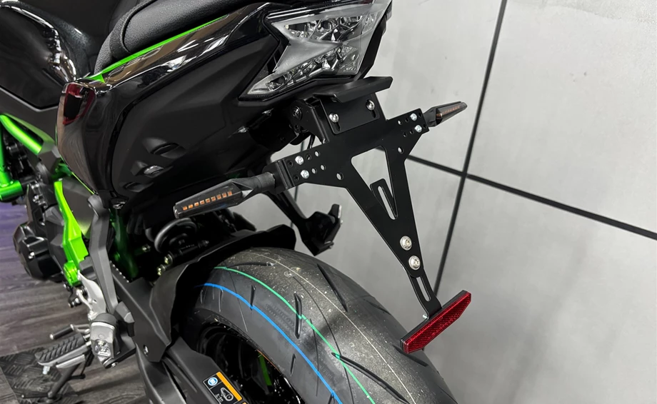 Angebot Kawasaki Z650 Bild 7: Angebot Kawasaki Z650
