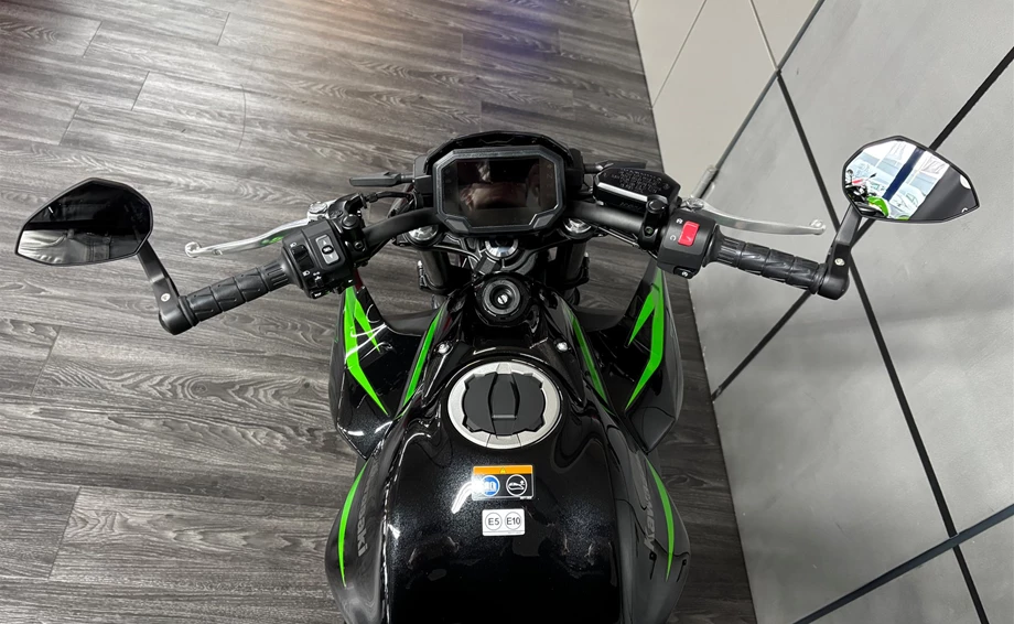 Angebot Kawasaki Z650 Bild 9: Angebot Kawasaki Z650
