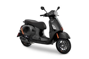 Angebot Vespa GTS 125 Super Sport