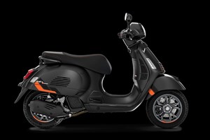 Angebot Vespa GTS 125 Supersport iGET