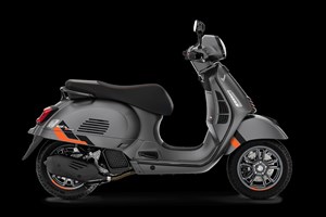 Angebot Vespa GTS 125 Supersport iGET