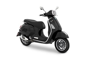 Angebot Vespa GTS 300 hpe Super