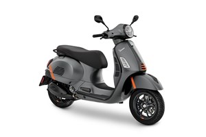 Angebot Vespa GTS 300 hpe Super Sport