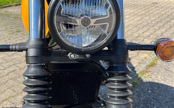 Neufahrzeug Hanway B15 - Bild 10