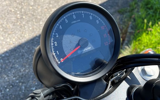 Neufahrzeug Hanway B15 - Bild 11