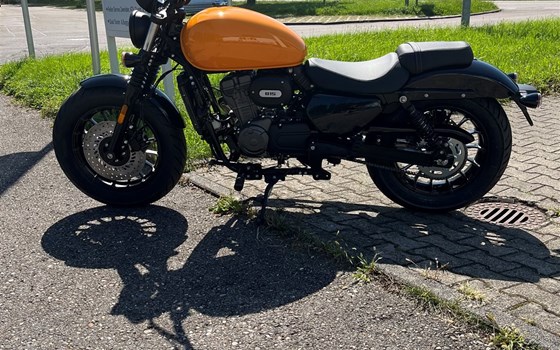 Neufahrzeug Hanway B15 - Bild 4