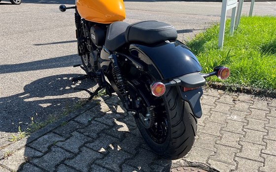 Neufahrzeug Hanway B15 - Bild 6