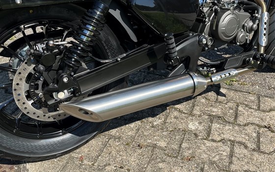 Neufahrzeug Hanway B15 - Bild 8