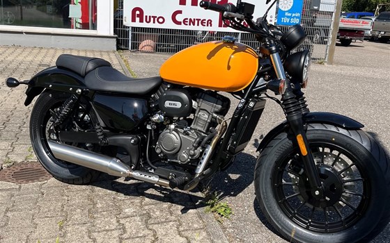 Neufahrzeug Hanway B15 - Bild 9