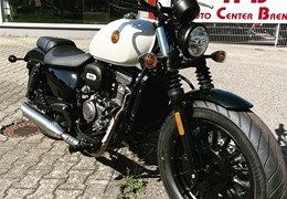 Neumotorrad Hanway B15