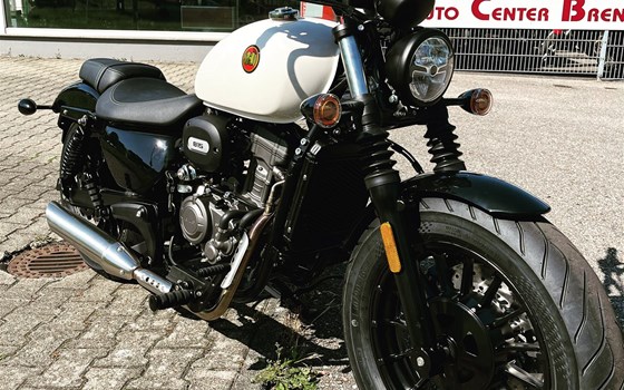 Neufahrzeug Hanway B15 - Bild 1