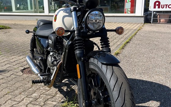 Neufahrzeug Hanway B15 - Bild 2