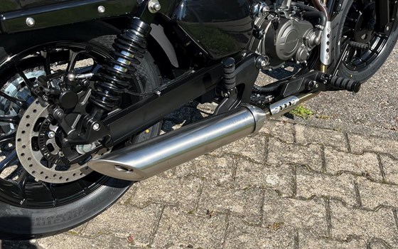 Neufahrzeug Hanway B15 - Bild 3