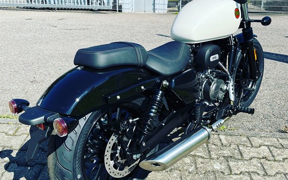 Neufahrzeug Hanway B15 - Bild 4