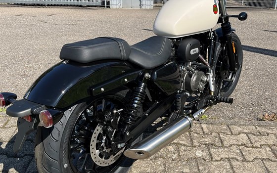 Neufahrzeug Hanway B15 - Bild 5