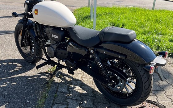 Neufahrzeug Hanway B15 - Bild 6