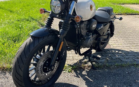 Neufahrzeug Hanway B15 - Bild 7