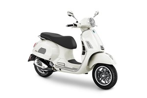 Angebot Vespa GTS 310 Super