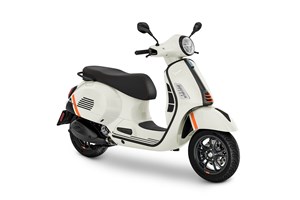 Angebot Vespa GTS 310 SuperSport