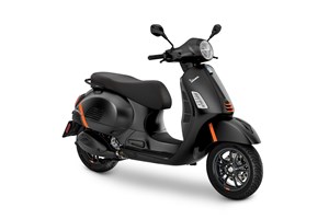 Angebot Vespa GTS 310 SuperSport