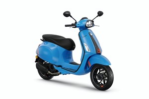 Angebot Vespa Sprint 125 Sport iGET