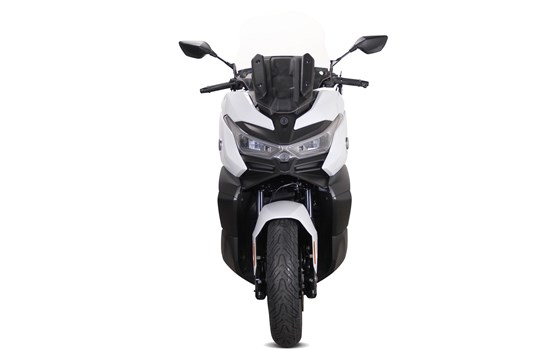 Neufahrzeug Voge SR4 350i ABS - Bild 3