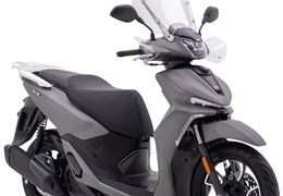 Neumotorrad Voge SR16 125i