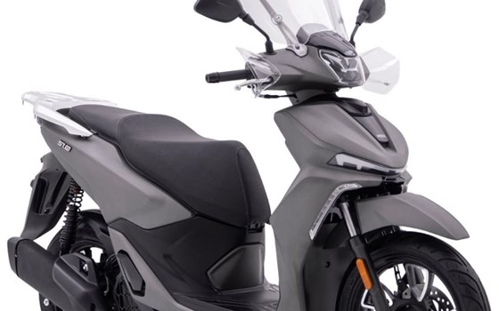 Neufahrzeug Voge SR16 125i - Bild 1