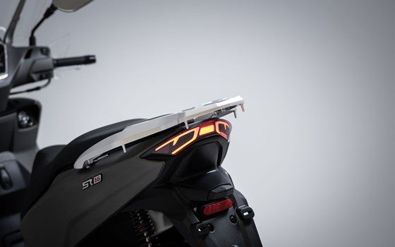 Neufahrzeug Voge SR16 125i - Bild 10