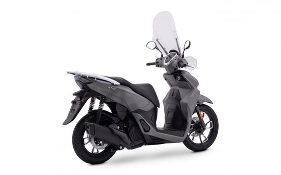 Neufahrzeug Voge SR16 125i - Bild 6