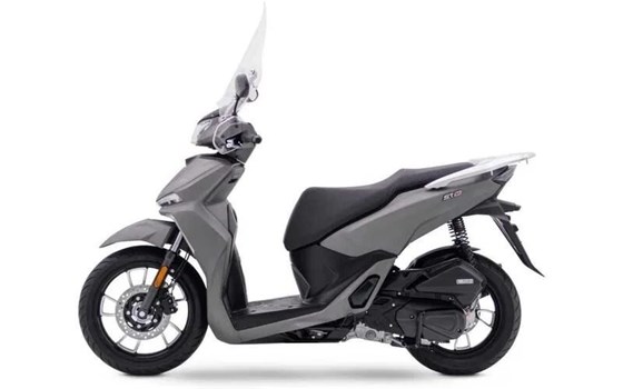 Neufahrzeug Voge SR16 125i - Bild 7