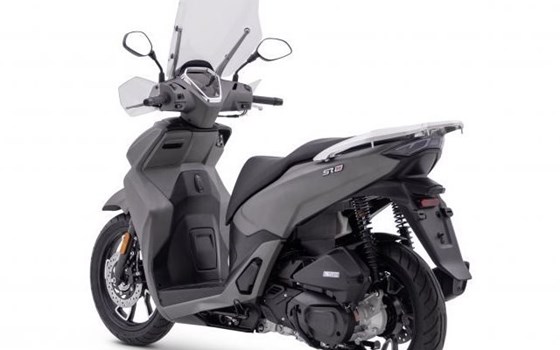 Neufahrzeug Voge SR16 125i - Bild 8