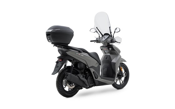 Neufahrzeug Voge SR16 125i - Bild 9