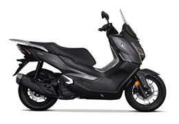 Neumotorrad Voge SR1 125i ABS