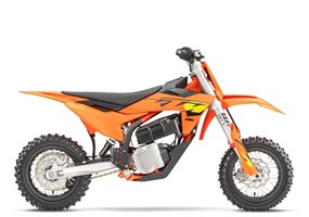 KTM SX-E 3