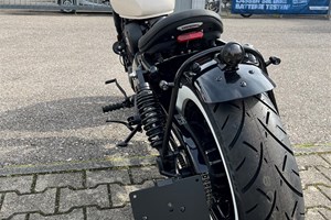 Angebot Hanway B15 Bobber 125