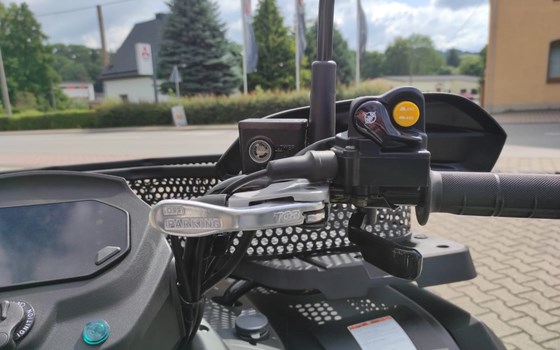 Neufahrzeug TGB Blade 560 ABS - Bild 8