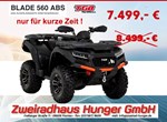 Angebot TGB Blade 560 ABS