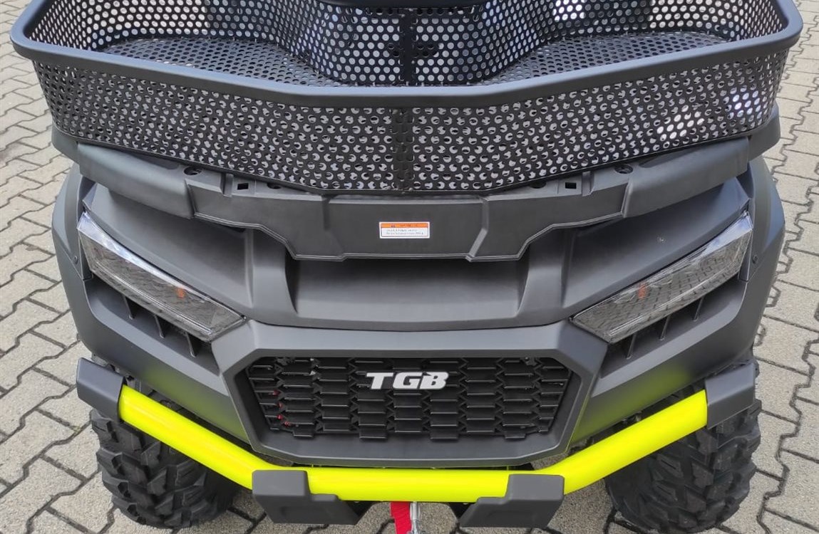 Angebot TGB Blade 560 ABS