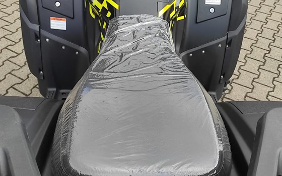 Neufahrzeug TGB Blade 560 ABS - Bild 11