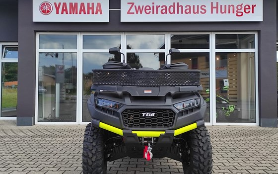 Neufahrzeug TGB Blade 560 ABS - Bild 5