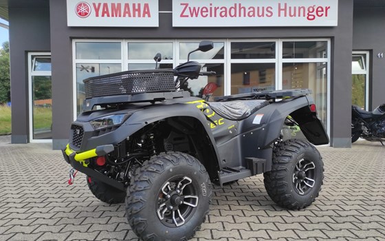 Neufahrzeug TGB Blade 560 ABS - Bild 4