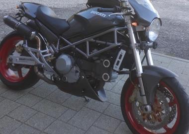 Gebrauchte Gebrauchte