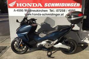 Angebot Honda Forza 750